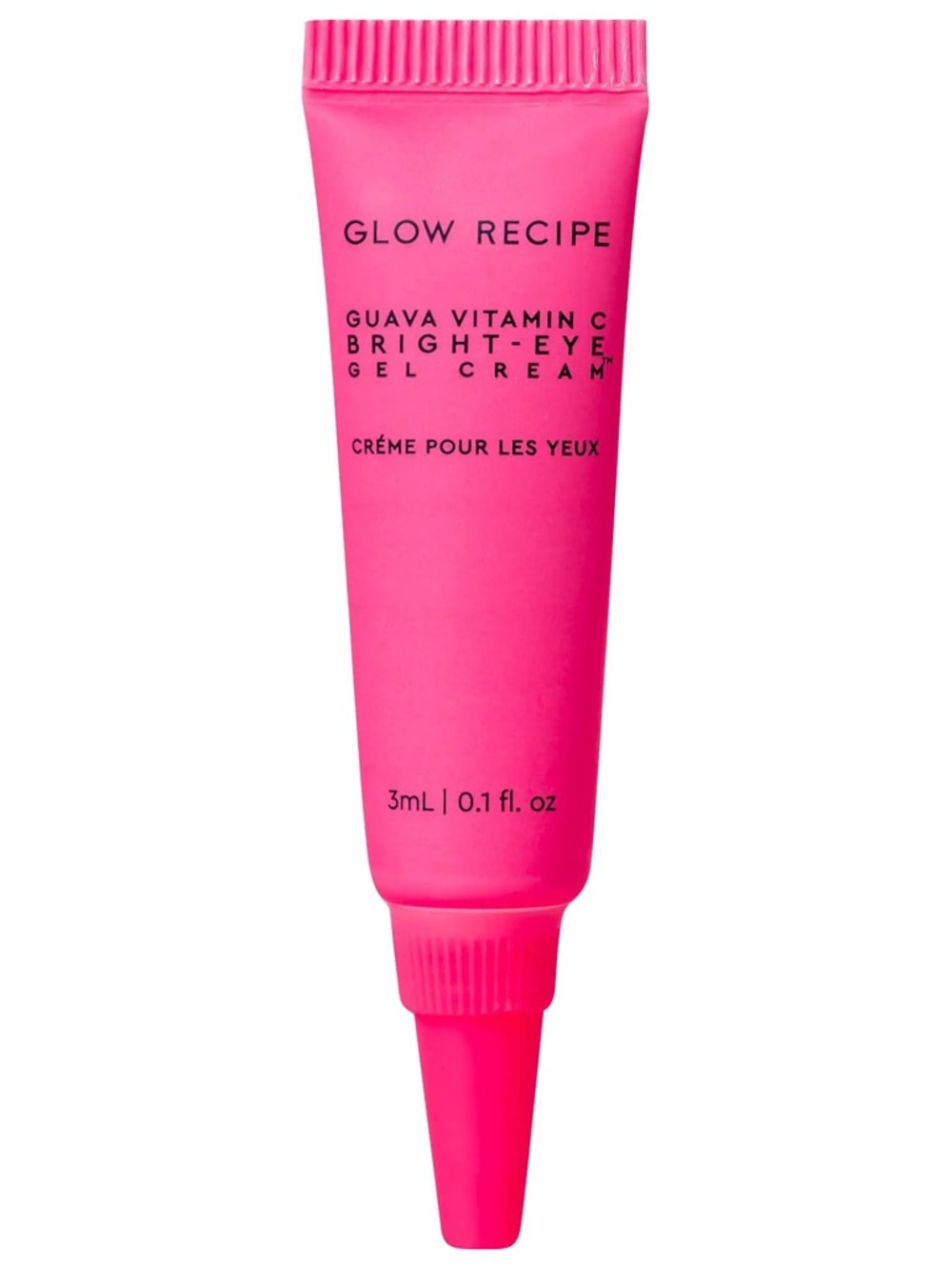 🔥 2/20: Glow Recipe Guava Vitamin C Bright-Eye Gel Cream - 3ml